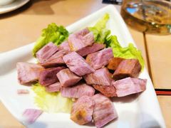 -湯系·煲汤手艺人(东二环泰禾广场店)