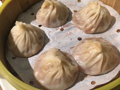 -小厨娘淮扬菜(清江苏宁广场店)