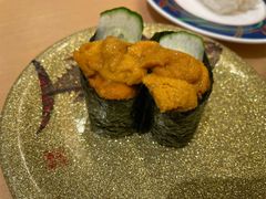 -大起水产回转寿司(りんくうシークル店)