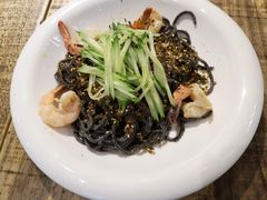 -little hlk 小饿龙(浦东嘉里城店)