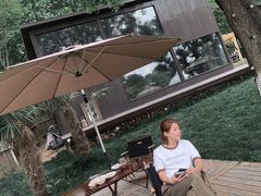 -Supine Bistro溯泮餐厅