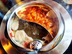 鸳鸯锅底-永洪串串香(湖北大学旗舰店)