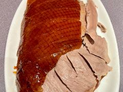 北京烤鸭-金鸭季·北京烤鸭(深业上城店)