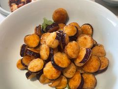-0776食堂·京城创意菜(七里庄店)