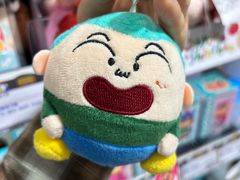 -新记车仔面