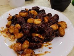 -奥华餐厅·老张记(台基厂店)