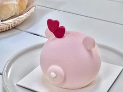 -迦南的早晨蛋糕甜品集合店
