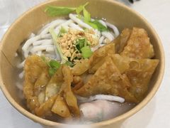 -非遗·十八曲鱼饺(西马总店)