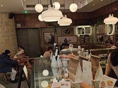 -BAKER&SPICE(国金中心商场店)