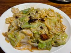 -柴窝堡22号辣子鸡·传承新疆菜