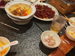 -福苗小骆驼烧烤(大唐不夜城店)