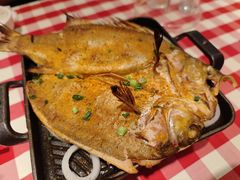 -西贝(上海新梅广场店)