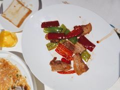 -川粤春天商务餐厅(人民路店)