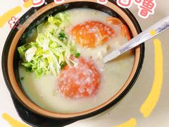 -一哥美食(总店)