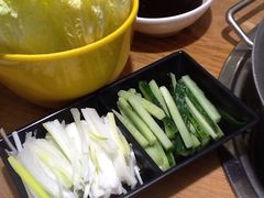 -守柴炉烤鸭(中海国际店)