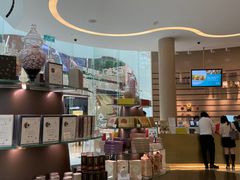 -视博茶点(美狮美高梅店)