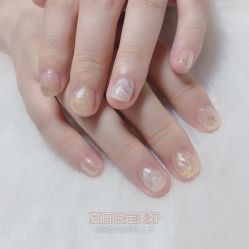 -妙睫屋日式美甲美睫