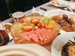 -江南府第·萧山宴(钱江世纪城店)