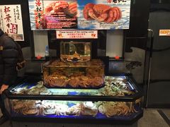 -蟹道乐(道顿堀本店)