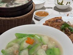 -潮州府·潮菜·砂锅粥(徐家汇店)