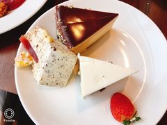 -嘉年华大酒店琴湾-自助餐厅