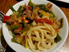-纳瓦新疆菜(银都店)