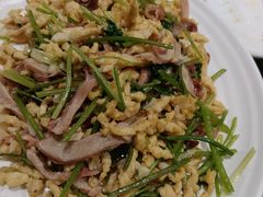 -桃子餐厅·天津菜(王顶堤总店)