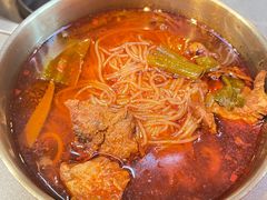 -金龙烧烤·牛肉面(西塔店)