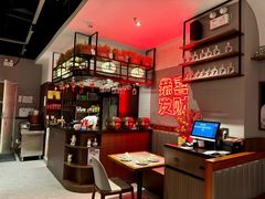 -得意啫·广东啫啫煲(前海HOP店)