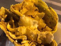 煎饼果篦-南楼煎饼(南楼总店)