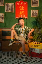 -小鬼当佳儿童摄影(龙德广场店)