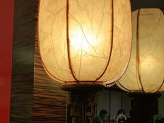 -上海新锦江大酒店