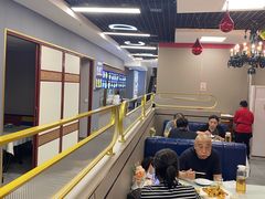 -黑石礁酒楼·海鲜(黑石礁店)