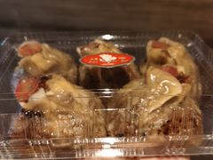 大烧卖-白玉兰食品甜凤店(合生汇店)