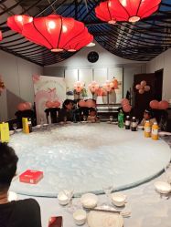-特味村·宴会厅(生态园店)