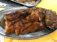 烧鹅-蚝专家(北滘店)