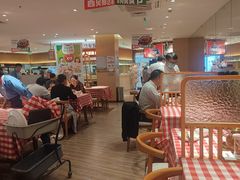 -西贝(宁波天一国购店)