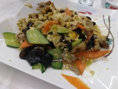 -北戴河庆山饭店·海鲜砂锅粥(北戴河黑石路店)