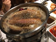 -星伦多自助料理·涮烤一体(虹悦城店)