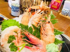 -蟹将军日本料理(中南路店)