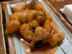 -乐友川味家常菜馆