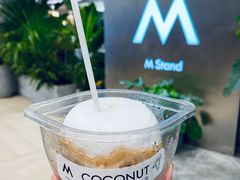 -M Stand(宁波万象城店)