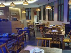 -厦门老字号·旷野茶叶(茶厂直营中山路店)