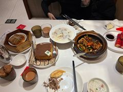 -粤来记·啫啫煲·点心(日月光店)