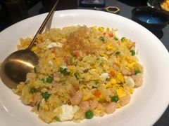 扬州炒饭-南里山房(虹桥天地店)