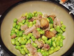 -南京大牌档(崇文门国瑞店)