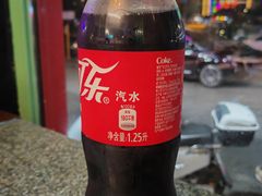 -路边边地标烧烤·川菜·小龙虾·音乐酒馆(良乡长虹店)