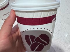 -COSTA COFFEE(新奥购物中心店)