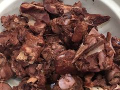 -老院子饭店·鲁菜·海鲜·家常菜