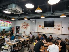 -兴兴旺·冬瓜盅·啫啫煲(西华路店)